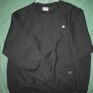 Champion Sweater